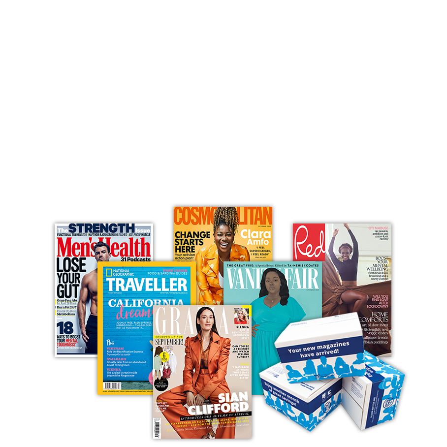 Home-page-banner 2 - magazine subscription