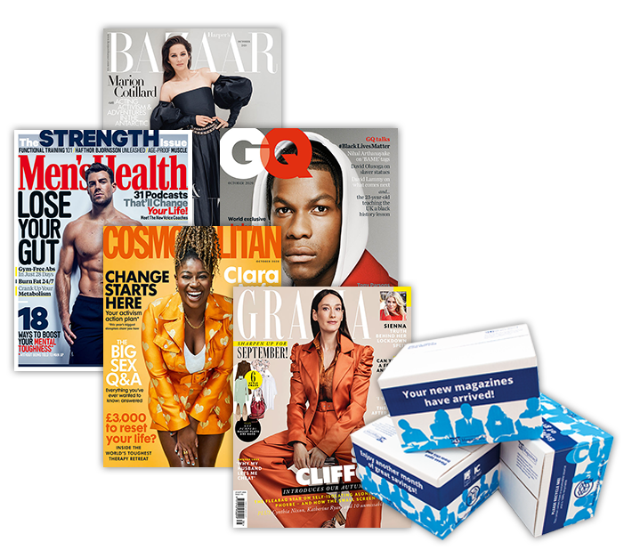 unisex-salon-pack-graphics Unisex Magazine Bundles for Salons